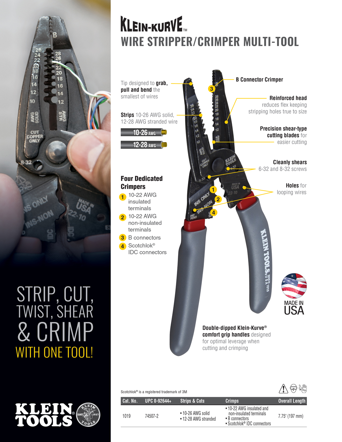 Are klein multiple wire gage stripper Congratulate, klein multiple wire gage stripper thank